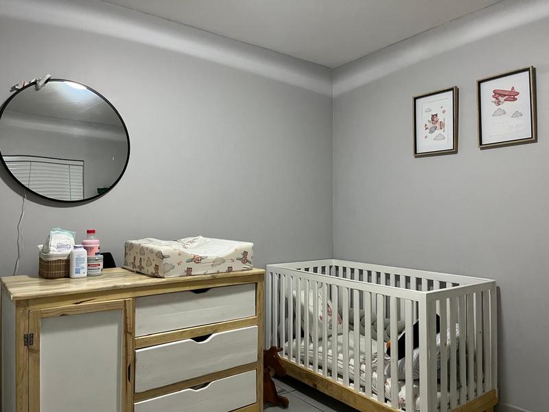 To Let 2 Bedroom Property for Rent in Island View Western Cape